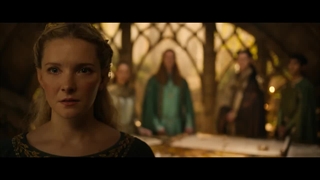 سریال ارباب حلقه‌ها: حلقه‌های قدرت فصل 2 قسمت 2 (The Lord of the Rings: The Rings of Power S2 E2)