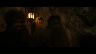 سریال ارباب حلقه‌ها: حلقه‌های قدرت فصل 2 قسمت 5 (The Lord of the Rings: The Rings of Power S2 E5)