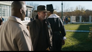 سریال ونزدی فصل 1 قسمت 3 (Wednesday S01 E03)