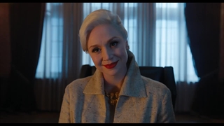 سریال ونزدی فصل 1 قسمت 5 (Wednesday S01 E05)