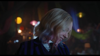 سریال ونزدی فصل 1 قسمت 6 (Wednesday S01 E06)