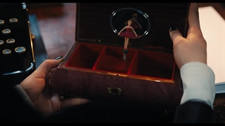 سریال ونزدی فصل 1 قسمت 7 (Wednesday S01 E07)