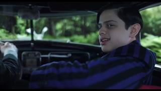 سریال ونزدی فصل 2 قسمت 1 (Wednesday S2 E1)