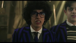 سریال ونزدی فصل 2 قسمت 2 (Wednesday S2 E2)