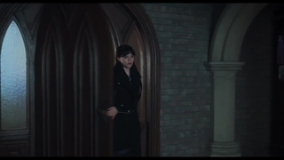 سریال ونزدی فصل 2 قسمت 4 (Wednesday S2 E4)