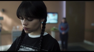 سریال ونزدی فصل 2 قسمت 5 (Wednesday S2 E5)