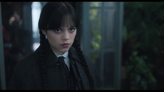 سریال ونزدی فصل 2 قسمت 7 (Wednesday S2 E7)