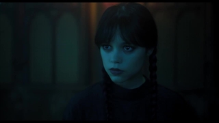 سریال ونزدی فصل 2 قسمت 8 (Wednesday S2 E8)