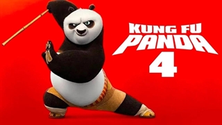 فیلم پاندای کونگ فو کار 4 (Kung Fu Panda 4)