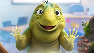 فیلم لئو (Leo)