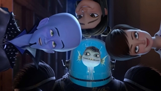 فیلم  کله کدو در مقابل اتحادیه نابودی (Megamind vs. The Doom Syndicate)