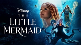فیلم پری دریای کوچولو (The Little Mermaid)
