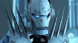 فیلم لگو کارخانه قهرمان سازی: شورش نیروهای تازه (Lego Hero Factory: Rise of the Rookies)