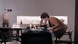 مینی سریال عشق پنهانی آقای فو قسمت5