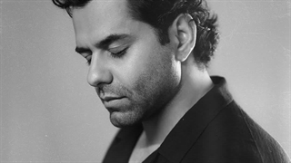 دانلود آلبوم جدید رضا بهرام نیمی از من + تهران سانگ منتشر کرد