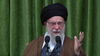 بیانات رهبر معظم انقلاب در دیدار مسئولان کنگره شهدای استان البرز ۱۴۰۴/۰۹/۲۵