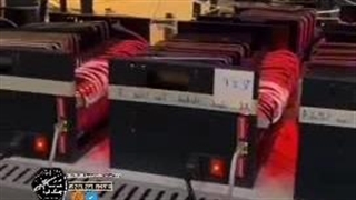 عیجان وقتی یک از اینا رو از نزدیک دیدم قلبم شگفت زده شد مزرعه لایک