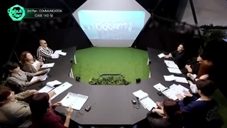 برنامه رقابتی استارشیپ NEWKIDS) Debut s Plan) قسمت چهارم با زیرنویس فارسی