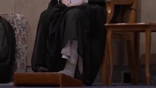 بر عدل حکومت