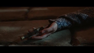 سریال چینی خون خواهی آن (The Vendetta of An) قسمت دوازدهم با زیرنویس فارسی