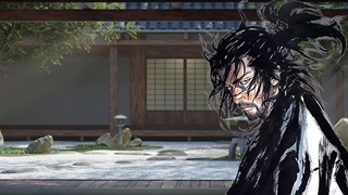 میاموتو موساشی; سامورایی که بزرگترین شمشیرزن ژاپن شد