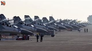 چرا این کشور داره یکی از خفن‌ترین نیروهای هوایی دنیا رو میسازه؟!