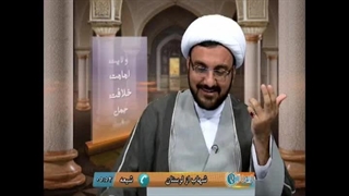 اثبات توسل از کلام اهل بیت علیهم السلام