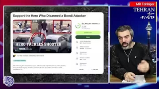 آقای تحلیلگر: تنبان خرابی کودک کُش های اسقاطیل با یک بنر