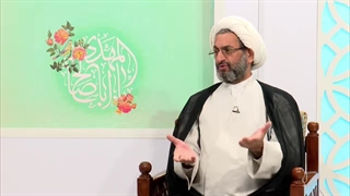 چگونگی محاسبه خمس چیزهایی مصرفی خانه ( شبکه حضرت ولیعصر عج )