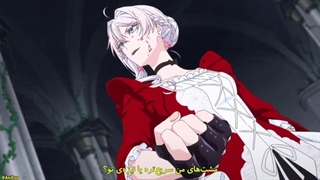 انیمه میشه آخرین درخواستم رو بکنم قسمت 12 فصل اول با زیرنویس فارسی