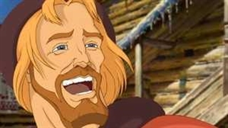 انیمیشن پرنسس ولادیمیر با دوبله فارسی