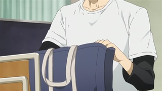 انیمه Barakamon قسمت 2 با هاردساب فارسی