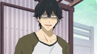 انیمه Barakamon قسمت 9 با هاردساب فارسی