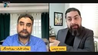 آقای محمد ندیمی: تجاوز شیطان بزرگ به کشتی چین