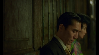 تریلر فیلم: In the Mood for Love