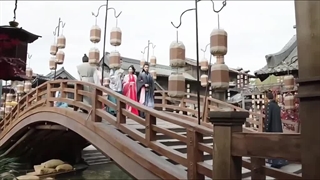 Legend of the Female General