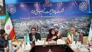 تشکر ویژه سخنگوی دولت از پالایش و پخش برای اجرای موفق طرح سه نرخی شدن بنزین، تأمین بدون وقفه بنزین در ایام جنگ 12 روزه