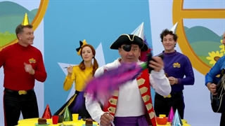 S01E08-Lachy's Curly World