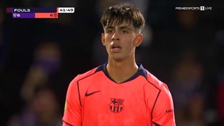 برنال VS گوادالاخارا