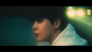 موزیک ویدیو To Be Your Light از Jongho (Ateez)