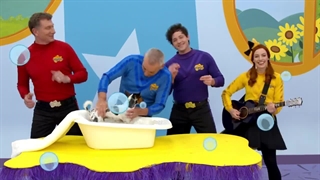 S01E23-Sensational Salsa