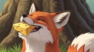 داستان سی‌‌ویک - روباه مکار