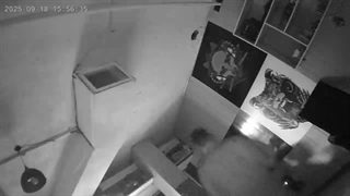 معرفی دوربین وای فای کوچک EYECAM PRO