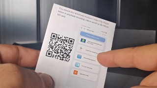 آموزش دوربین مینی کمرا کوچک L28 WIFI، بیسیم متصل به موبایل