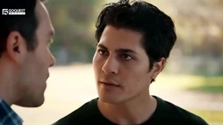 سریال دربرزخ قسمت ۹ با زیرنویس فارسی