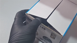 معرفی دوربین رباتی PatrolBuddy BABYCAM مراقبت 24 ساعته کودک و پرستار