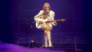 سولو استیج رامی در تور جهانی سئول (درخواستی)