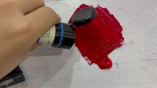 ساخت قرمز تمشکی – رنگ خاص و مدرن ۲۰۲۶