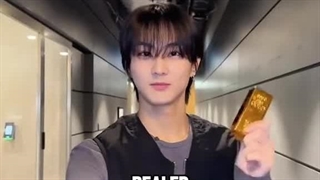 پیشبینی کامبک با کمک اسپویل های تمامی اعضا