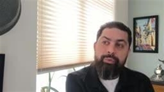 آقای محمد ندیمی: فروپاشی اتحاد غرب‌ همیشه وحشی